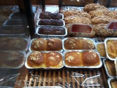-好利来(东四店)