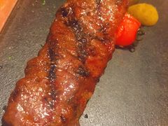 -MR.ROCKY洛奇先生RESTAURANT&BAR(宝安壹方城店)