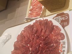 -潮正和潮汕牛肉火锅·老字号(番禺万达店)