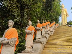 -西双版纳勐泐文化旅游区