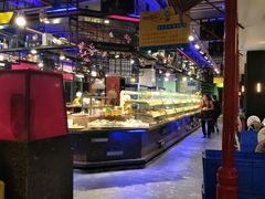 -麻辣一坊自助火锅(长兴店)