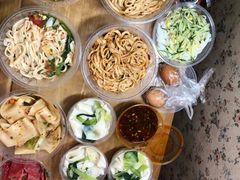 -大嘻咹biangbiang面(历史博物馆店)
