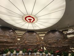 -中国铁道博物馆(正阳门馆)