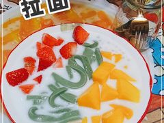 -甜心妈妈·榴莲星级糖水(北京路总店)