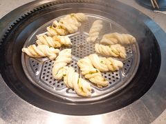 -蘸小院铁锅炖·蘸酱菜·东北菜(怀远门店)
