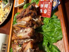 -那拉提之疆·新疆菜(美院店)