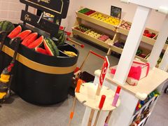 -Lilliput粒粒堡亲子餐厅(置汇旭辉店)