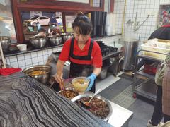 -余艳梅拌面世家(马场横路店)