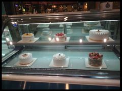 -卷心卷意·轻甜蛋糕(新光天地店)