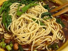 -攉转金牌豌杂面(安泰店)