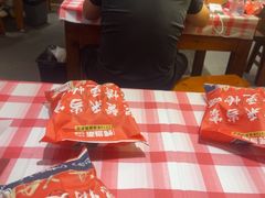 -龙虾当家·大排档(红谷滩五中店)