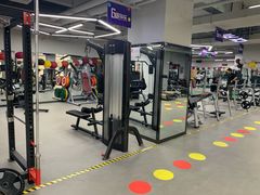 -CXFIT 陈徐健身工作室(凯旋店)