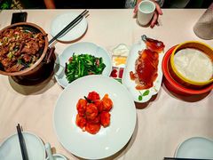 -大鸭梨烤鸭(甘家口店)