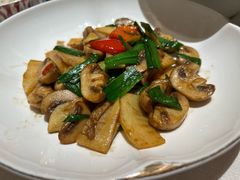 -華府Deluxe(兴业太古汇店)