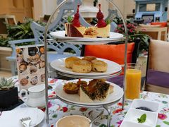 -利顺德大饭店·维多利亚花园(小白楼店)