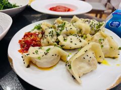 -白家餐厅(徐家汇店)