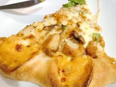 -必胜客(新中纬店)