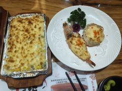 -松坂屋日料自助(长城路店)