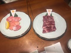 -热血兄弟·炭火烤肉(融侨中心店)