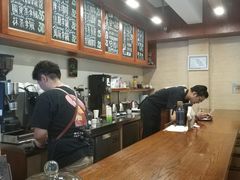-HUG COFFEE(鼓楼店)