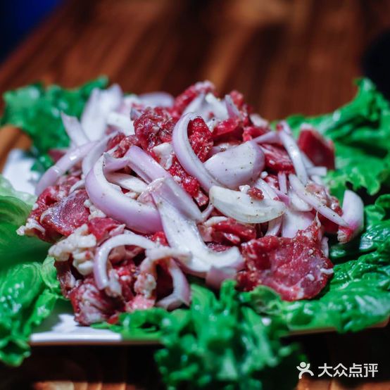 齐齐哈尔家庭烤肉(槟榔总店)