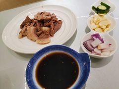 -宁夏国强手抓羊肉·清真菜(未央路凤三店)