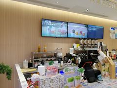 -山住茶(上海路万达店)