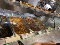 -阿那亚第二食堂 Cafeteria 2
