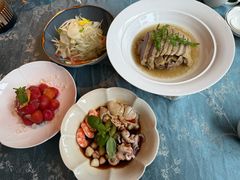 -扬州香格里拉·香宫中餐厅