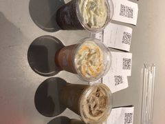 -瑞幸咖啡(新世界中心店)