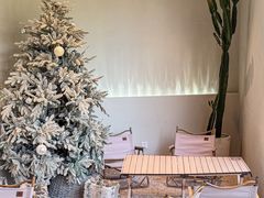 -J Create城市露营咖啡·简餐·宠物(上海动物园店)