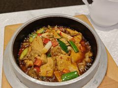 -三清山希尔顿度假酒店·三清轩中餐厅