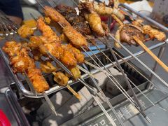 -古彭7只羊·招牌白串·碳锅羊肉旗舰店