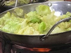 干锅包菜-衢州人家(吉杨路店)