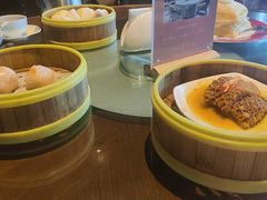 -金鹰国际酒店·满园春中餐厅