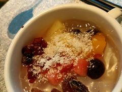 -美食汇自助餐厅(成都万达瑞华酒店)