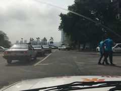 -乔森驾校(杨家坪总校)