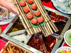 -巴九门老火锅(来福士打望店)
