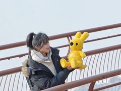 -少华山国家森林公园