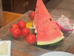 -北京老铺烤鸭(老城根店)
