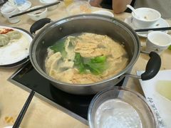 -源港渔村-中山脆肉鲩(博罗店)
