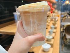 -去茶山(新光里店)
