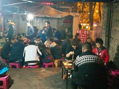 等位区-同心烧烤(总店)