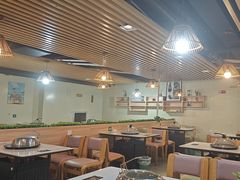 -同道蒸汽海鲜烧烤自助(刘庄夜市店)