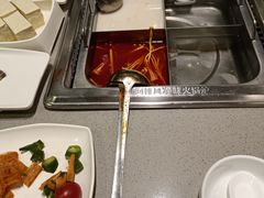 -海底捞火锅(名门店)