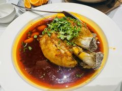 -眉州东坡(北苑华贸店)