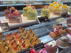 -FANEN法念·烘焙·甜点(万象城店)