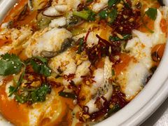-小菜园新徽菜(合肥天鹅湖万达店)