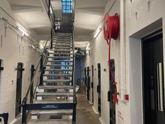 -大馆(前中区警署建築群)