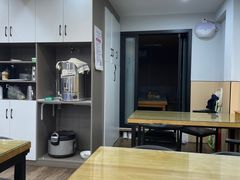 -祥和居炸酱面馆(美食街店)